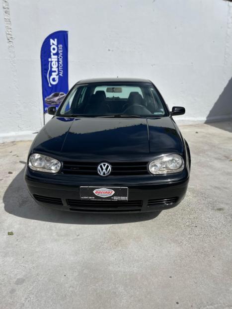 VOLKSWAGEN Golf 1.6 4P GENERATION, Foto 2