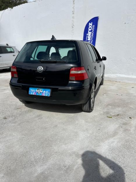 VOLKSWAGEN Golf 1.6 4P GENERATION, Foto 3