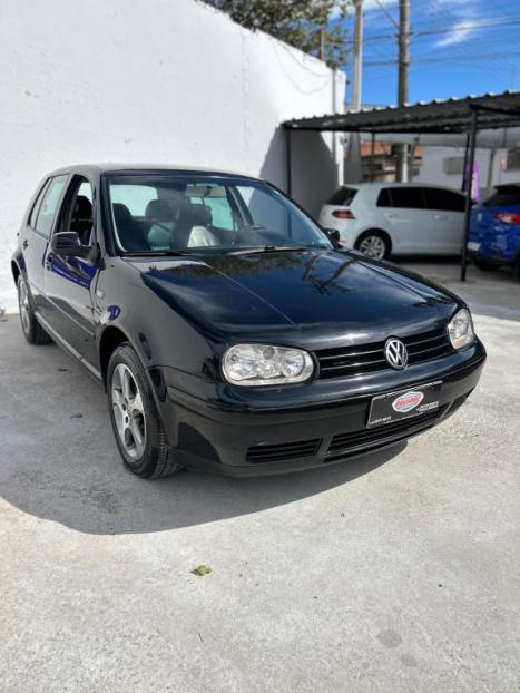VOLKSWAGEN Golf 1.6 4P GENERATION, Foto 4