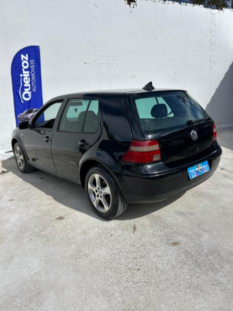 VOLKSWAGEN Golf 1.6 4P GENERATION, Foto 5