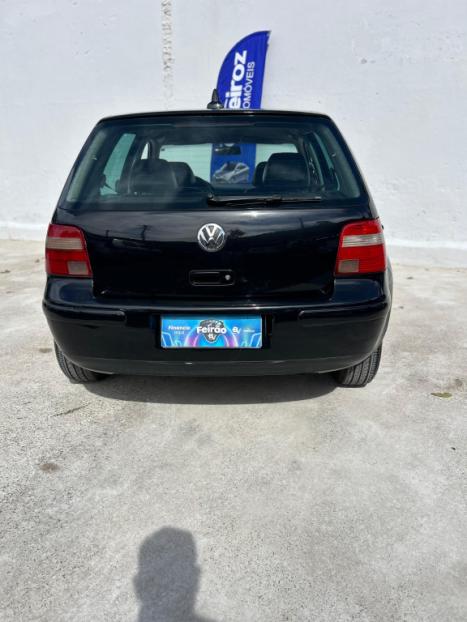 VOLKSWAGEN Golf 1.6 4P GENERATION, Foto 6