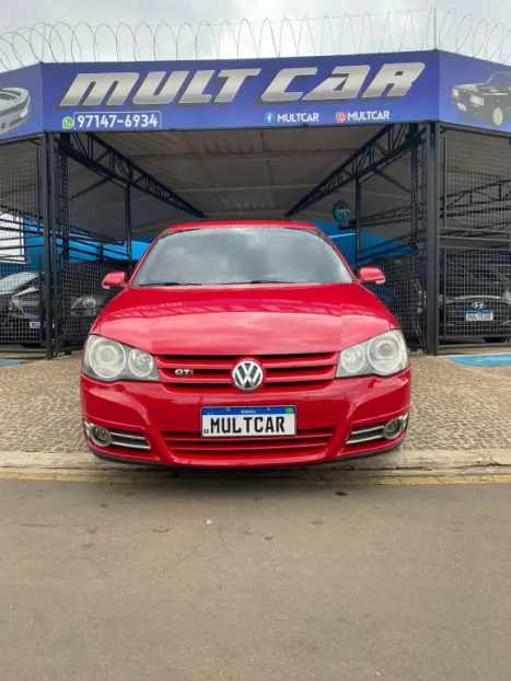 VOLKSWAGEN Golf 1.8 GTI, Foto 1