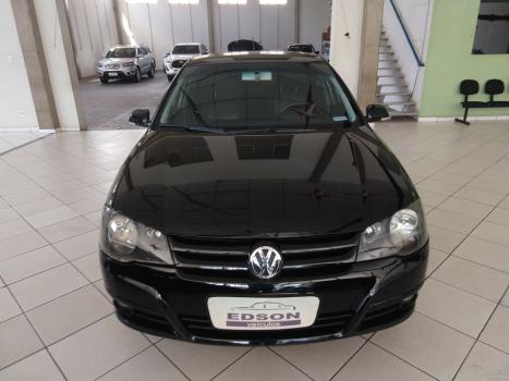 VOLKSWAGEN Golf 2.0 4P FLEX BLACK EDITION AUTOMTICO, Foto 1