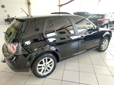 VOLKSWAGEN Golf 2.0 4P FLEX BLACK EDITION AUTOMTICO, Foto 5