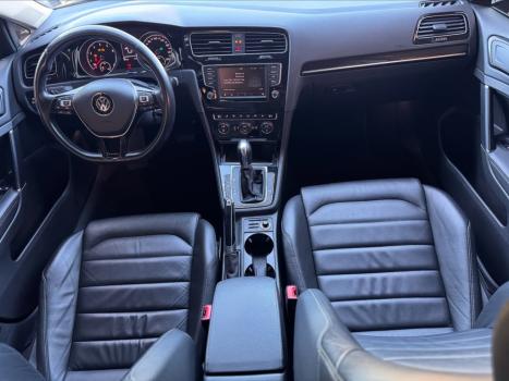 VOLKSWAGEN Golf Variant 1.4 16V 4P TSI HIGHLINE AUTOMTICO, Foto 4