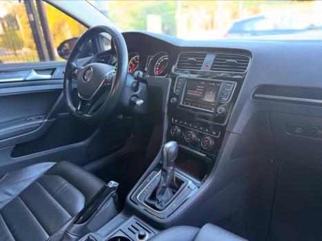 VOLKSWAGEN Golf Variant 1.4 16V 4P TSI HIGHLINE AUTOMTICO, Foto 5