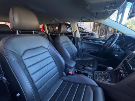 VOLKSWAGEN Golf Variant 1.4 16V 4P TSI HIGHLINE AUTOMTICO, Foto 7