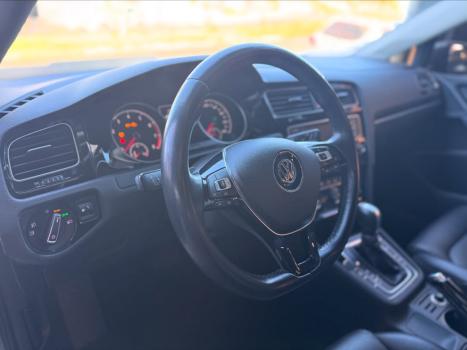 VOLKSWAGEN Golf Variant 1.4 16V 4P TSI HIGHLINE AUTOMTICO, Foto 9