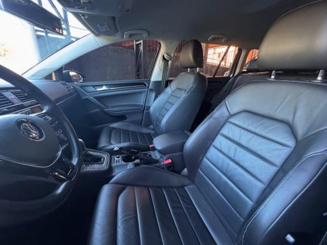 VOLKSWAGEN Golf Variant 1.4 16V 4P TSI HIGHLINE AUTOMTICO, Foto 14