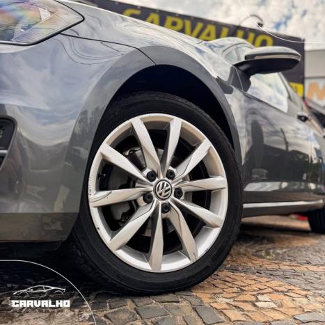 VOLKSWAGEN Golf Variant 1.4 16V 4P TSI COMFORTLINE AUTOMTICO, Foto 6