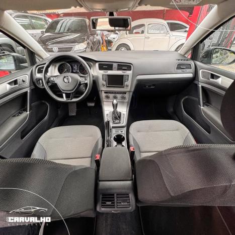 VOLKSWAGEN Golf Variant 1.4 16V 4P TSI COMFORTLINE AUTOMTICO, Foto 7