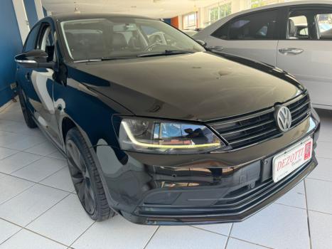 VOLKSWAGEN Jetta 1.4 16V 4P TSI CONFORTLINE AUTOMTICO, Foto 5