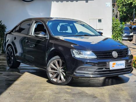 VOLKSWAGEN Jetta 1.4 16V 4P TSI CONFORTLINE AUTOMTICO, Foto 2