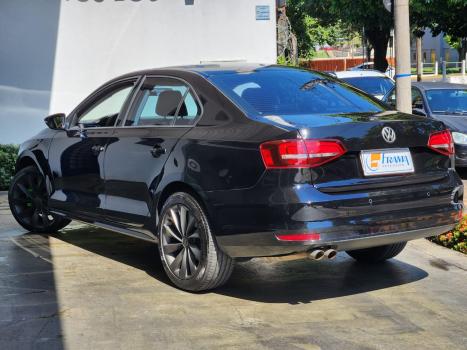 VOLKSWAGEN Jetta 1.4 16V 4P TSI CONFORTLINE AUTOMTICO, Foto 5