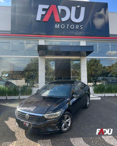 VOLKSWAGEN Jetta 1.4 4P 250 TSI R-LINE AUTOMTICO, Foto 1