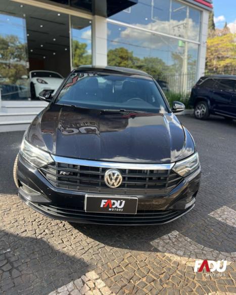 VOLKSWAGEN Jetta 1.4 4P 250 TSI R-LINE AUTOMTICO, Foto 2
