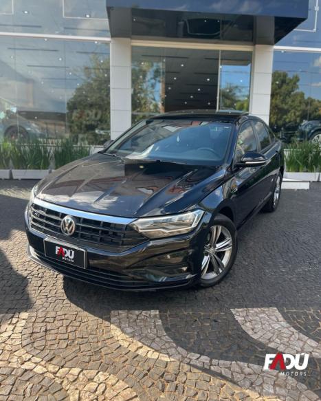VOLKSWAGEN Jetta 1.4 4P 250 TSI R-LINE AUTOMTICO, Foto 3