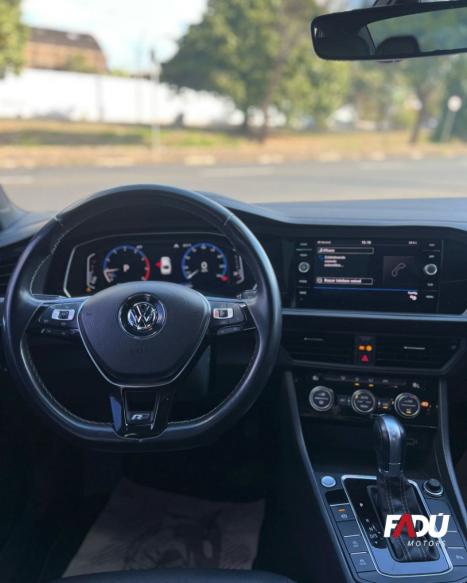 VOLKSWAGEN Jetta 1.4 4P 250 TSI R-LINE AUTOMTICO, Foto 6