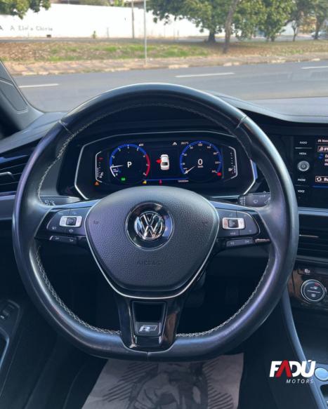 VOLKSWAGEN Jetta 1.4 4P 250 TSI R-LINE AUTOMTICO, Foto 7