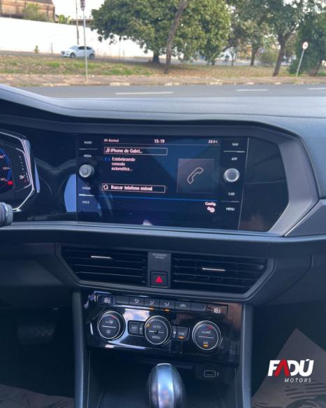 VOLKSWAGEN Jetta 1.4 4P 250 TSI R-LINE AUTOMTICO, Foto 10