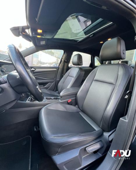 VOLKSWAGEN Jetta 1.4 4P 250 TSI R-LINE AUTOMTICO, Foto 12