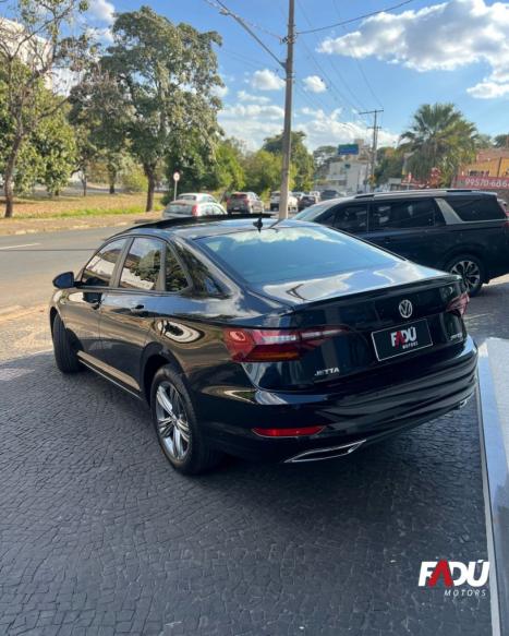 VOLKSWAGEN Jetta 1.4 4P 250 TSI R-LINE AUTOMTICO, Foto 15