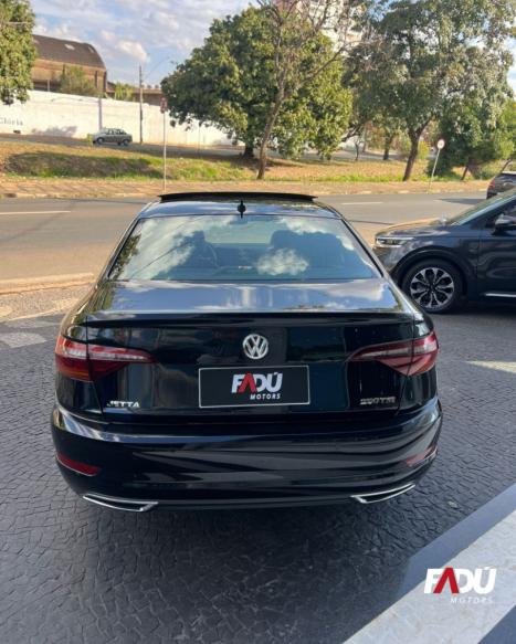 VOLKSWAGEN Jetta 1.4 4P 250 TSI R-LINE AUTOMTICO, Foto 16