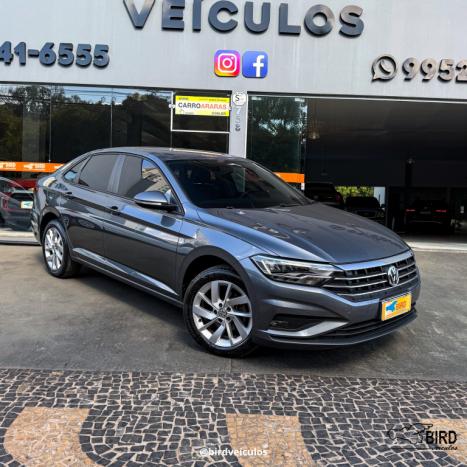 VOLKSWAGEN Jetta 1.4 4P 250 TSI TURBO CONFORTLINE AUTOMTICO, Foto 1