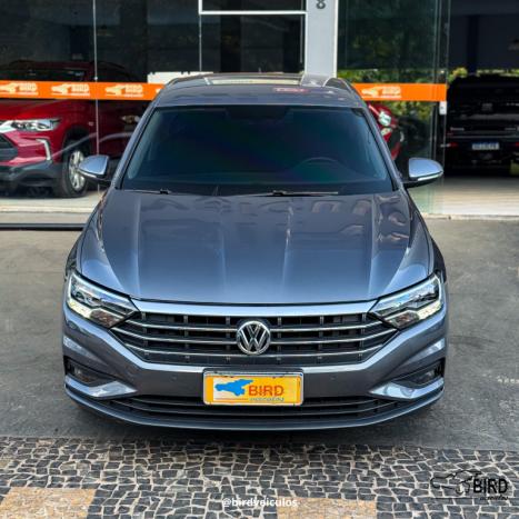 VOLKSWAGEN Jetta 1.4 4P 250 TSI TURBO CONFORTLINE AUTOMTICO, Foto 2