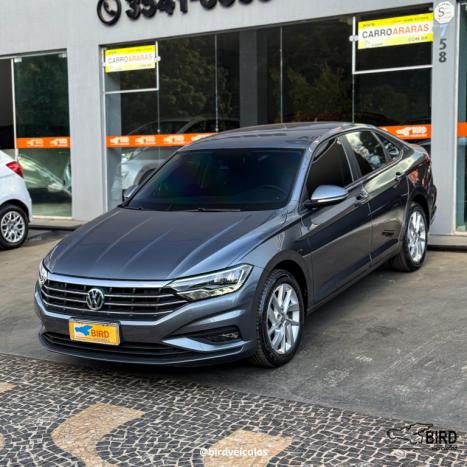 VOLKSWAGEN Jetta 1.4 4P 250 TSI TURBO CONFORTLINE AUTOMTICO, Foto 4