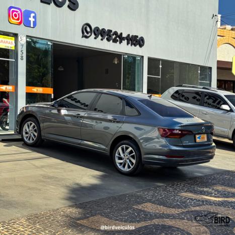 VOLKSWAGEN Jetta 1.4 4P 250 TSI TURBO CONFORTLINE AUTOMTICO, Foto 5