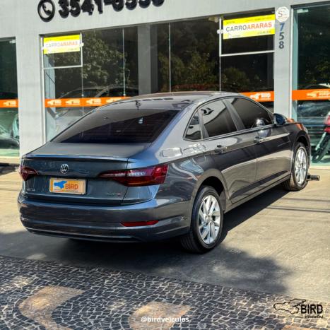 VOLKSWAGEN Jetta 1.4 4P 250 TSI TURBO CONFORTLINE AUTOMTICO, Foto 6