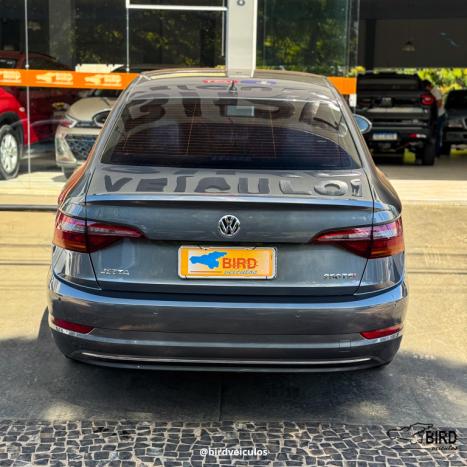 VOLKSWAGEN Jetta 1.4 4P 250 TSI TURBO CONFORTLINE AUTOMTICO, Foto 7