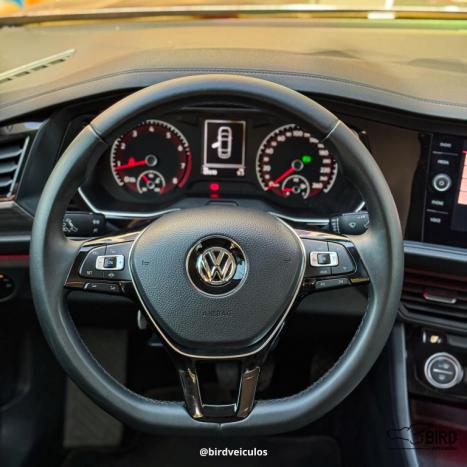 VOLKSWAGEN Jetta 1.4 4P 250 TSI TURBO CONFORTLINE AUTOMTICO, Foto 9