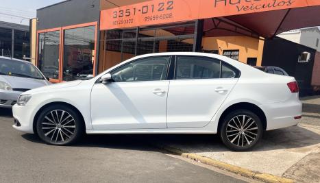 VOLKSWAGEN Jetta 2.0 4P TSI HIGHLINE 211 CV AUTOMTICO, Foto 2