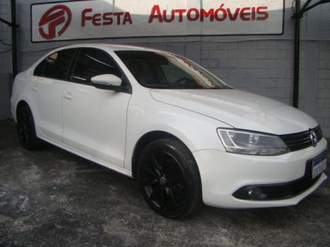 VOLKSWAGEN Jetta 2.0 4P CONFORTLINE FLEX, Foto 1