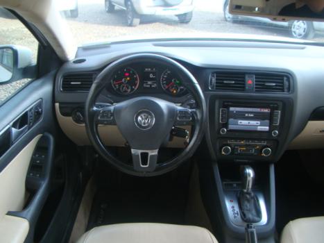 VOLKSWAGEN Jetta 2.0 4P CONFORTLINE FLEX, Foto 12