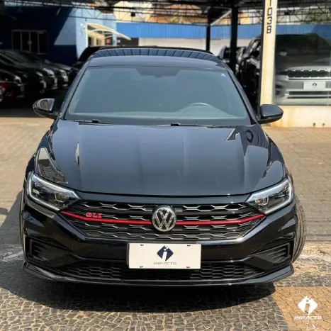 VOLKSWAGEN Jetta 2.0 4P 350 TSI GLI AUTOMTICO DSG, Foto 6