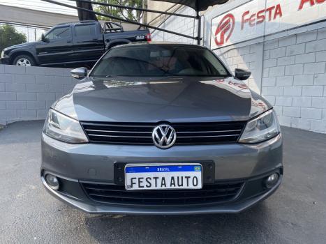 VOLKSWAGEN Jetta 2.0 4P CONFORTLINE FLEX, Foto 2