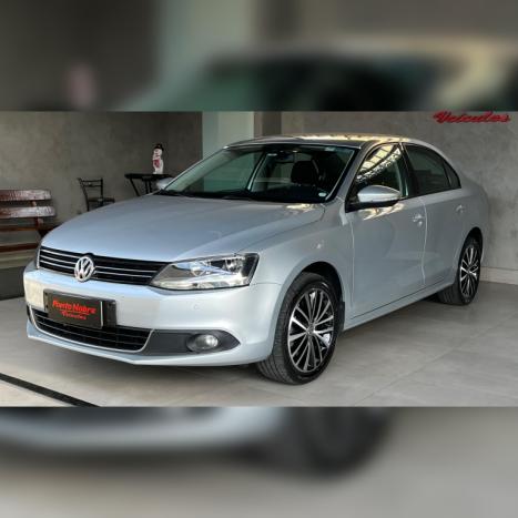 VOLKSWAGEN Jetta 2.0 4P TSI HIGHLINE 200 CV AUTOMTICO, Foto 2