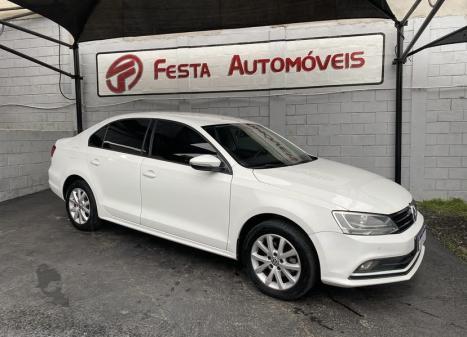 VOLKSWAGEN Jetta 2.0 4P FLEX CONFORTLINE TIPTRONIC AUTOMTICO, Foto 1