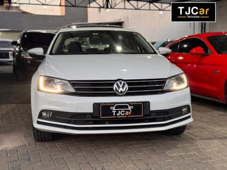 VOLKSWAGEN Jetta 2.0 4P TSI HIGHLINE 211 CV AUTOMTICO, Foto 2