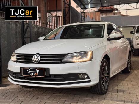 VOLKSWAGEN Jetta 2.0 4P TSI HIGHLINE 211 CV AUTOMTICO, Foto 6