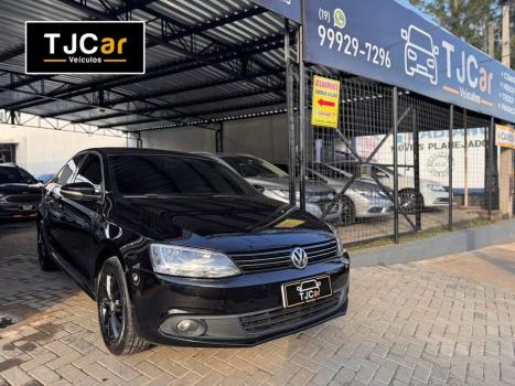 VOLKSWAGEN Jetta 2.0 4P CONFORTLINE FLEX, Foto 9