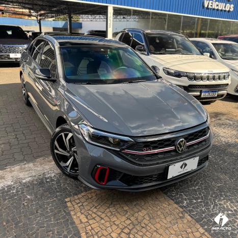 VOLKSWAGEN Jetta 2.0 4P 350 TSI GLI AUTOMTICO DSG, Foto 2