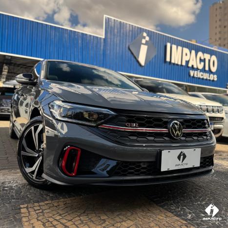 VOLKSWAGEN Jetta 2.0 4P 350 TSI GLI AUTOMTICO DSG, Foto 3