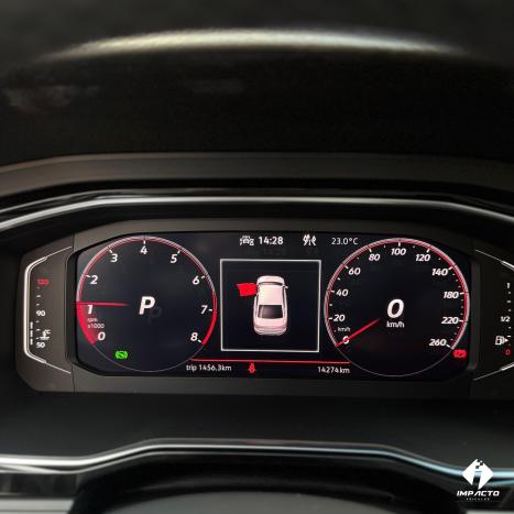 VOLKSWAGEN Jetta 2.0 4P 350 TSI GLI AUTOMTICO DSG, Foto 10