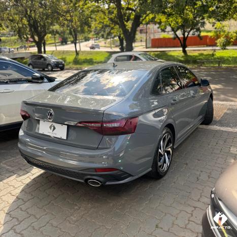VOLKSWAGEN Jetta 2.0 4P 350 TSI GLI AUTOMTICO DSG, Foto 18