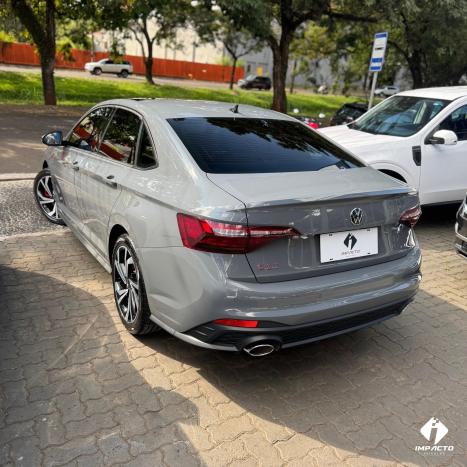 VOLKSWAGEN Jetta 2.0 4P 350 TSI GLI AUTOMTICO DSG, Foto 20