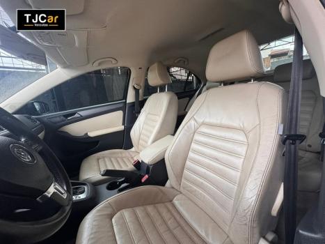 VOLKSWAGEN Jetta 2.0 4P TSI HIGHLINE 211 CV AUTOMTICO, Foto 6